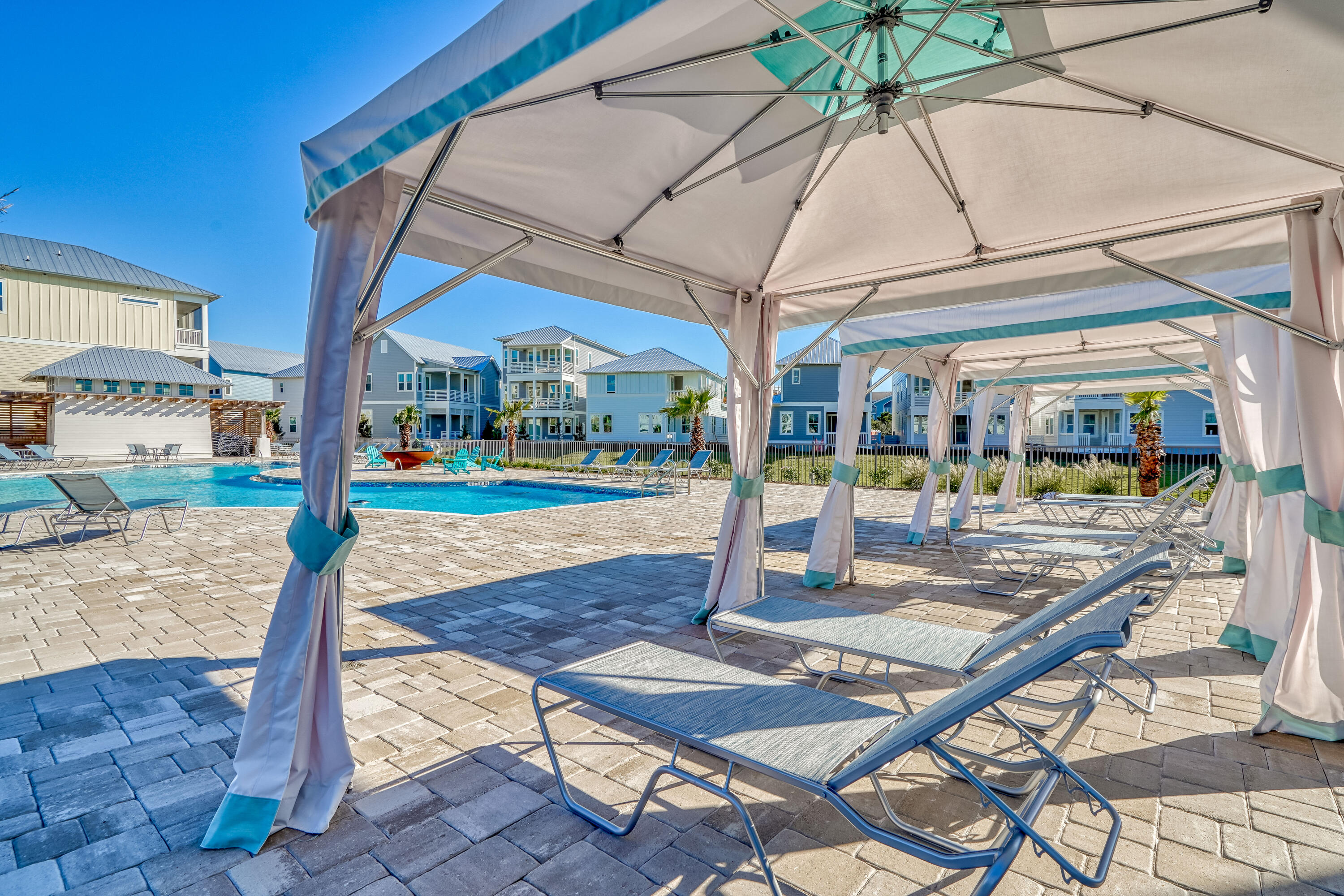 Prominence South - Residential