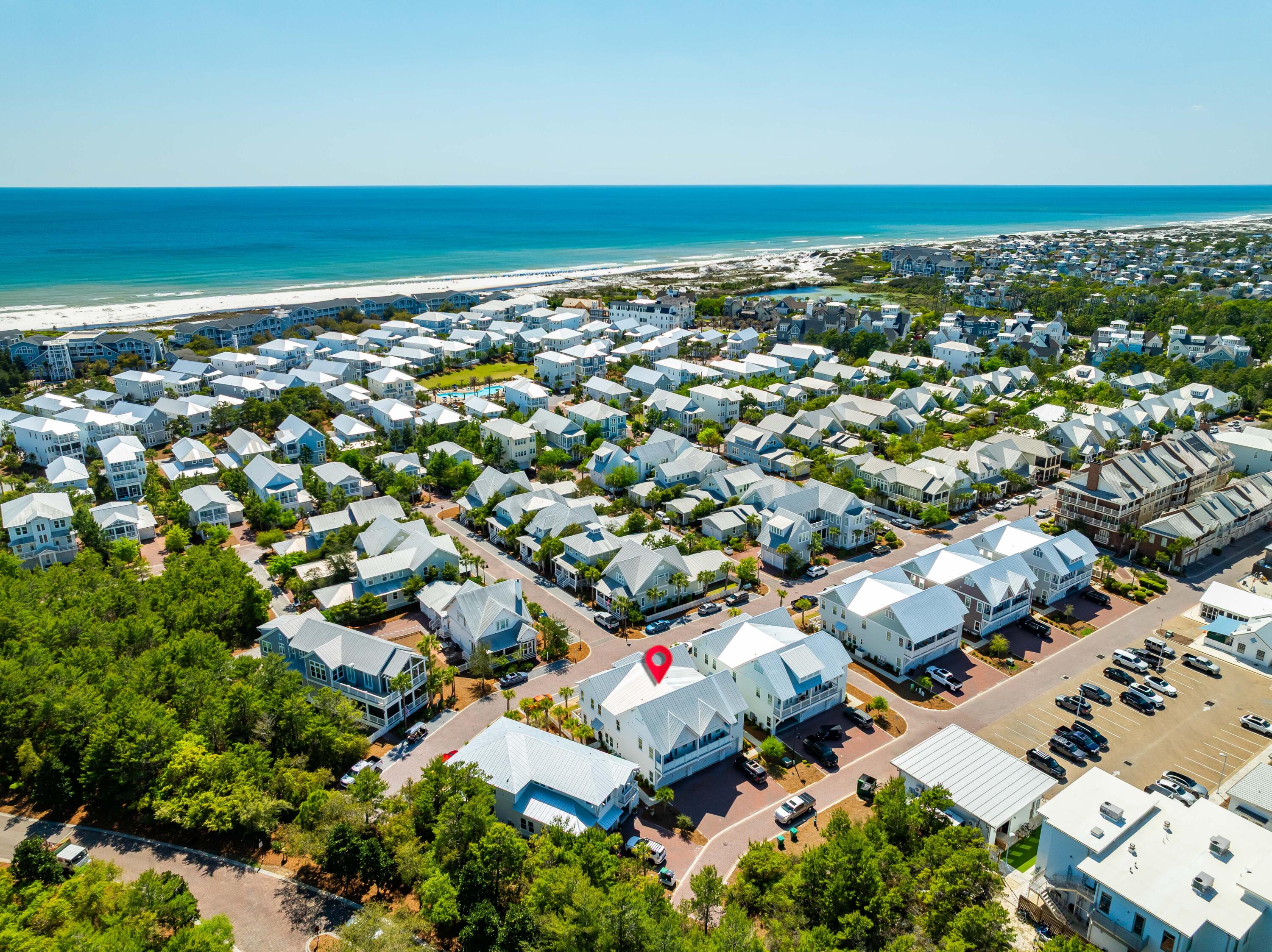 Prominence South - Residential