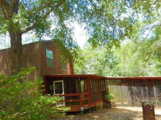 JUNIPER LAKE ESTATES UNIT 3 - Residential