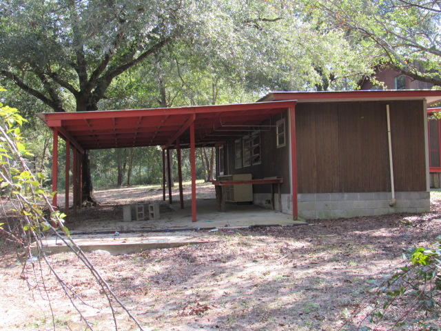 JUNIPER LAKE ESTATES UNIT 3 - Residential