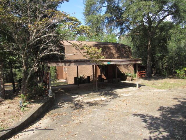 JUNIPER LAKE ESTATES UNIT 3 - Residential