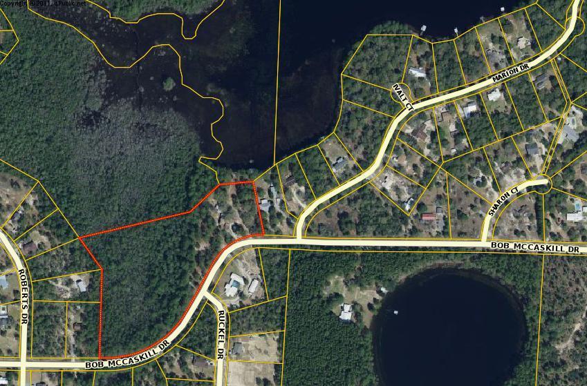 JUNIPER LAKE ESTATES UNIT 3 - Residential