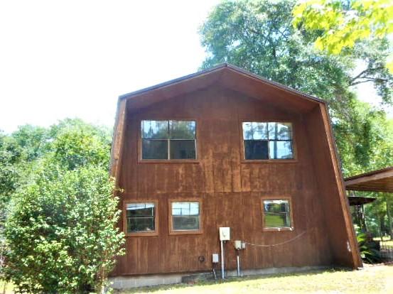 JUNIPER LAKE ESTATES UNIT 3 - Residential