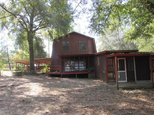 JUNIPER LAKE ESTATES UNIT 3 - Residential