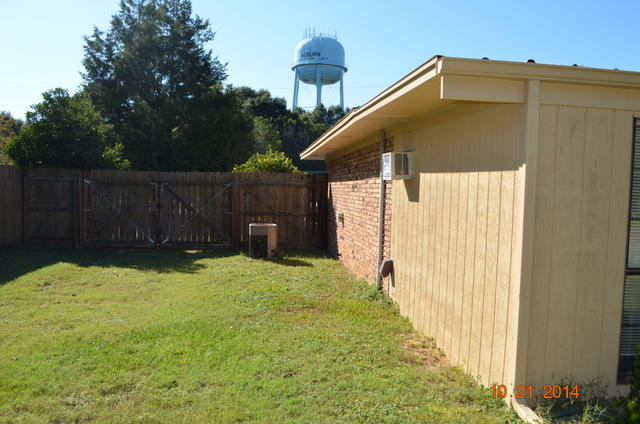 ADAMS POWELL - Residential