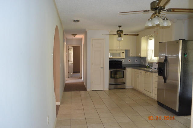 ADAMS POWELL - Residential