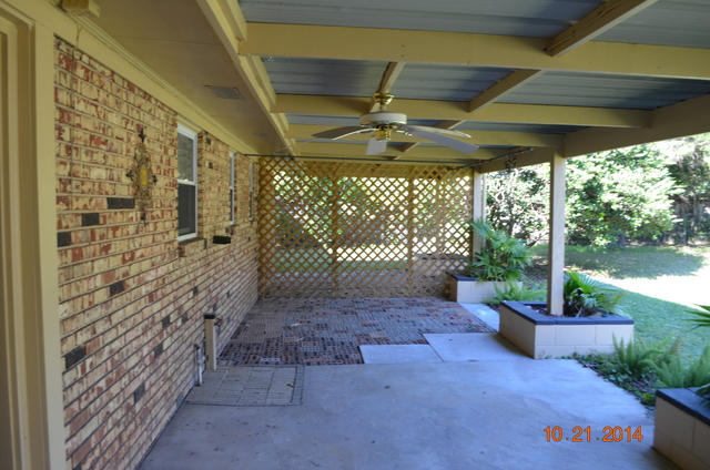 ADAMS POWELL - Residential