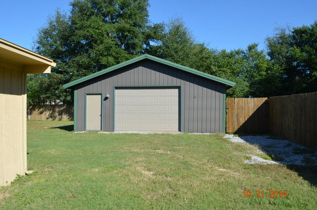 ADAMS POWELL - Residential