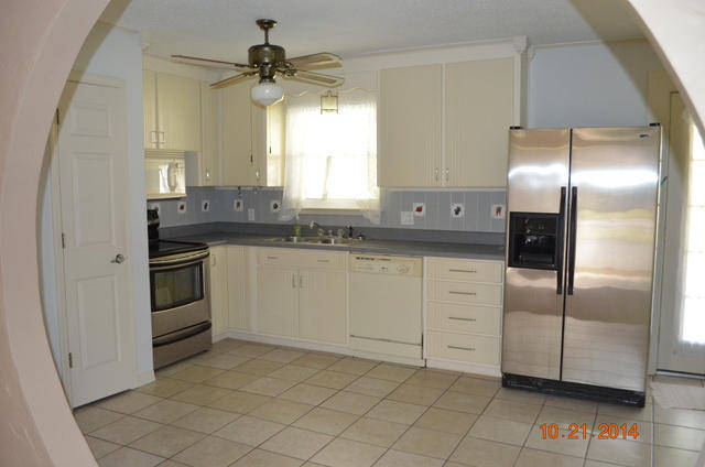 ADAMS POWELL - Residential