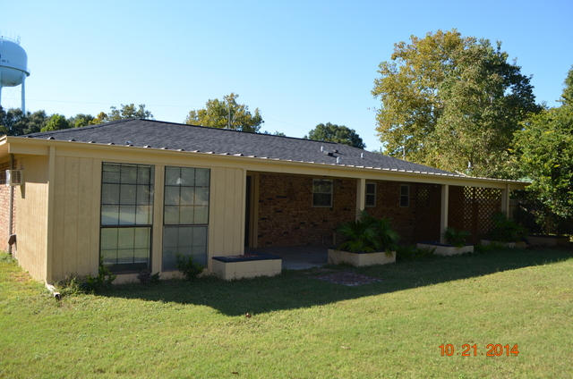 ADAMS POWELL - Residential