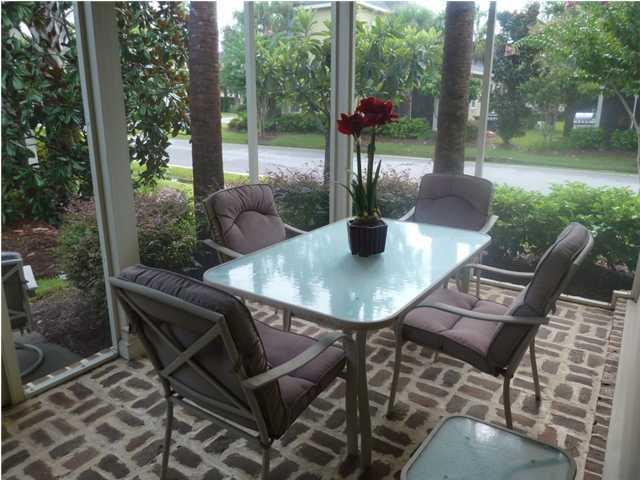 CHURCH STREET VILLAGE - Residential Lease