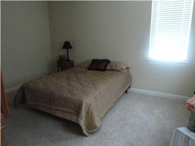 CHURCH STREET VILLAGE - Residential Lease