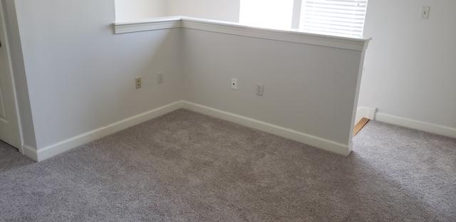 CHURCH STREET VILLAGE - Residential Lease