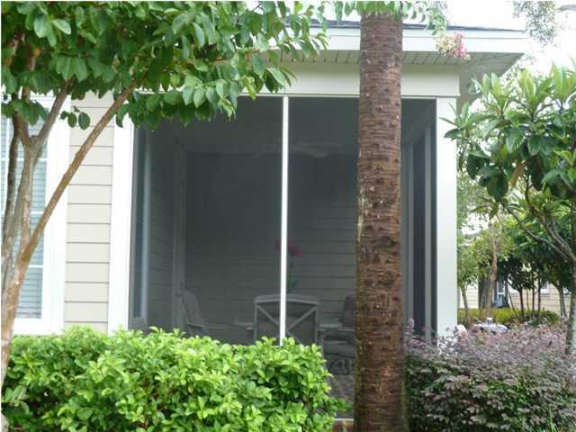 CHURCH STREET VILLAGE - Residential Lease