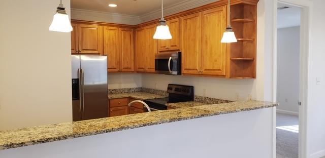 CHURCH STREET VILLAGE - Residential Lease