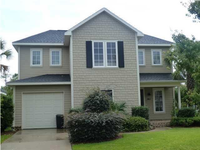 CHURCH STREET VILLAGE - Residential Lease