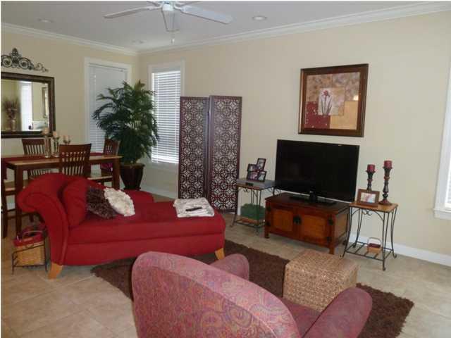 CHURCH STREET VILLAGE - Residential Lease