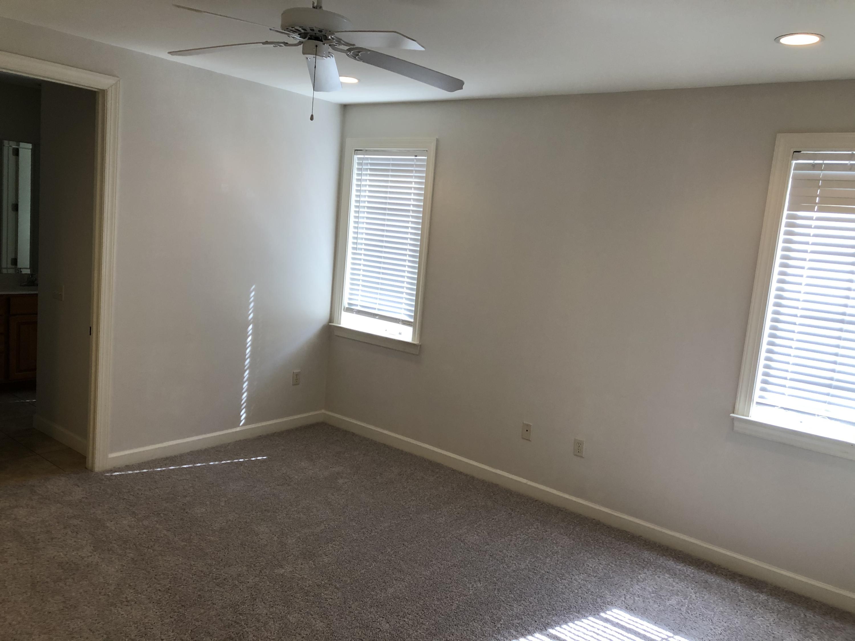 CHURCH STREET VILLAGE - Residential Lease