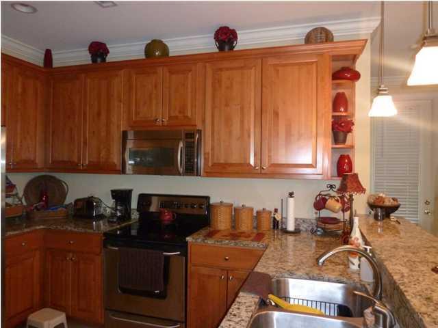 CHURCH STREET VILLAGE - Residential Lease