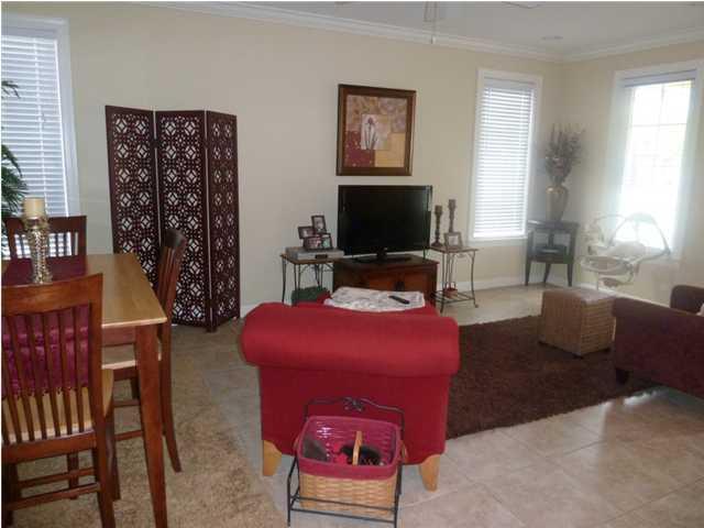 CHURCH STREET VILLAGE - Residential Lease