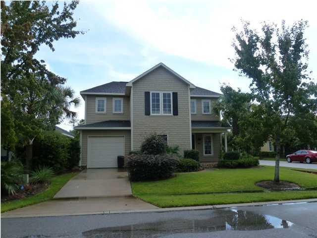 CHURCH STREET VILLAGE - Residential Lease