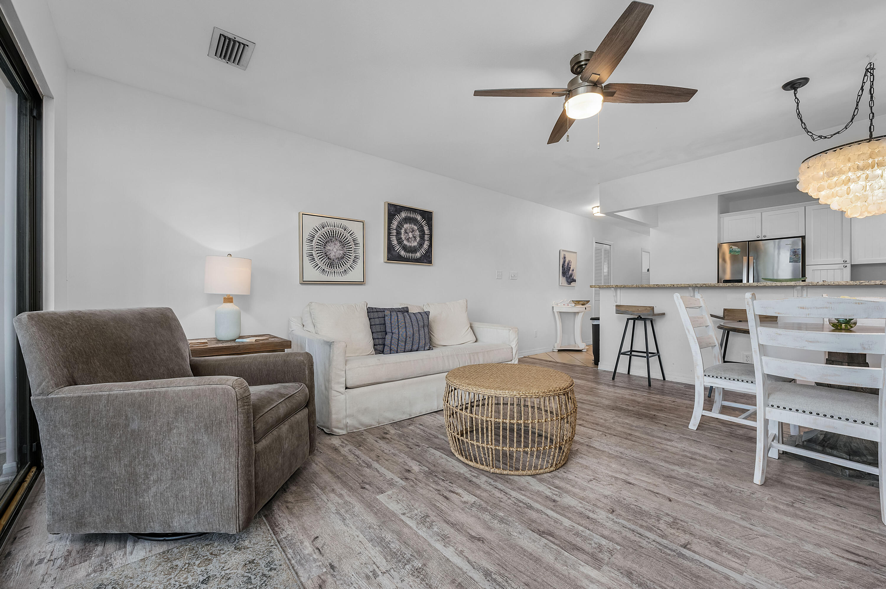 SEASCAPE CONDO PH 6B PH 5 - Residential