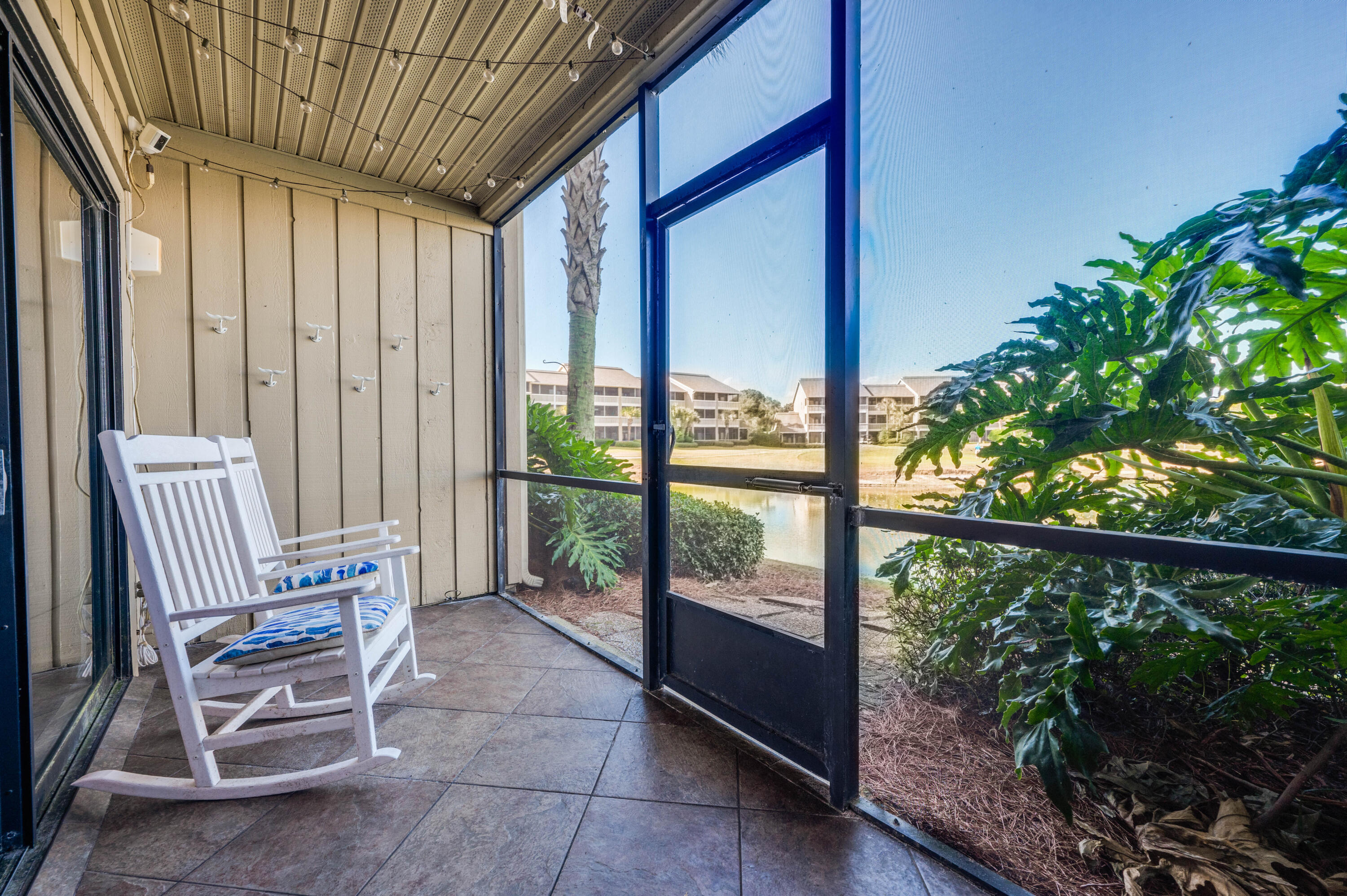 SEASCAPE CONDO PH 6B PH 5 - Residential