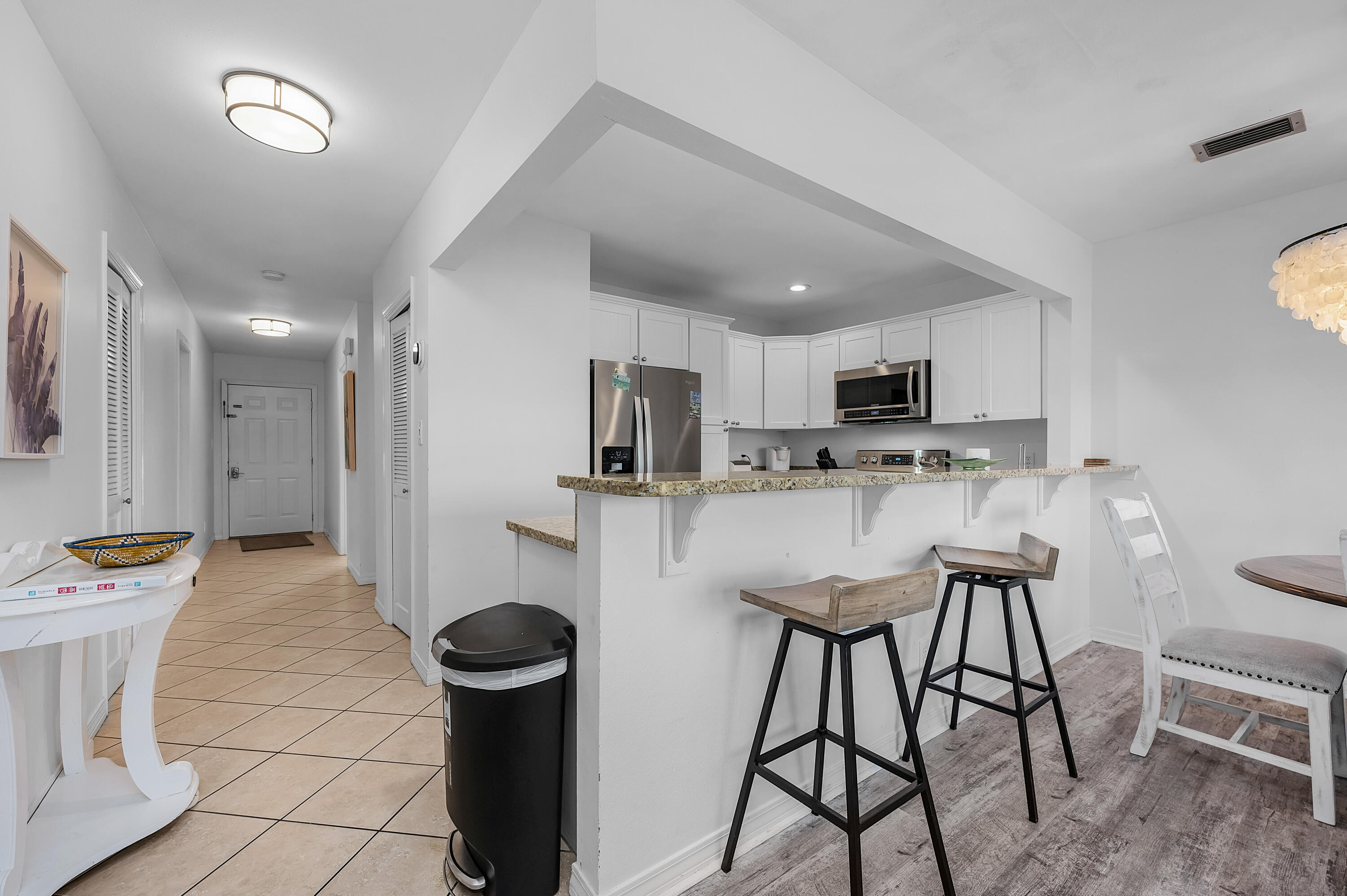 SEASCAPE CONDO PH 6B PH 5 - Residential