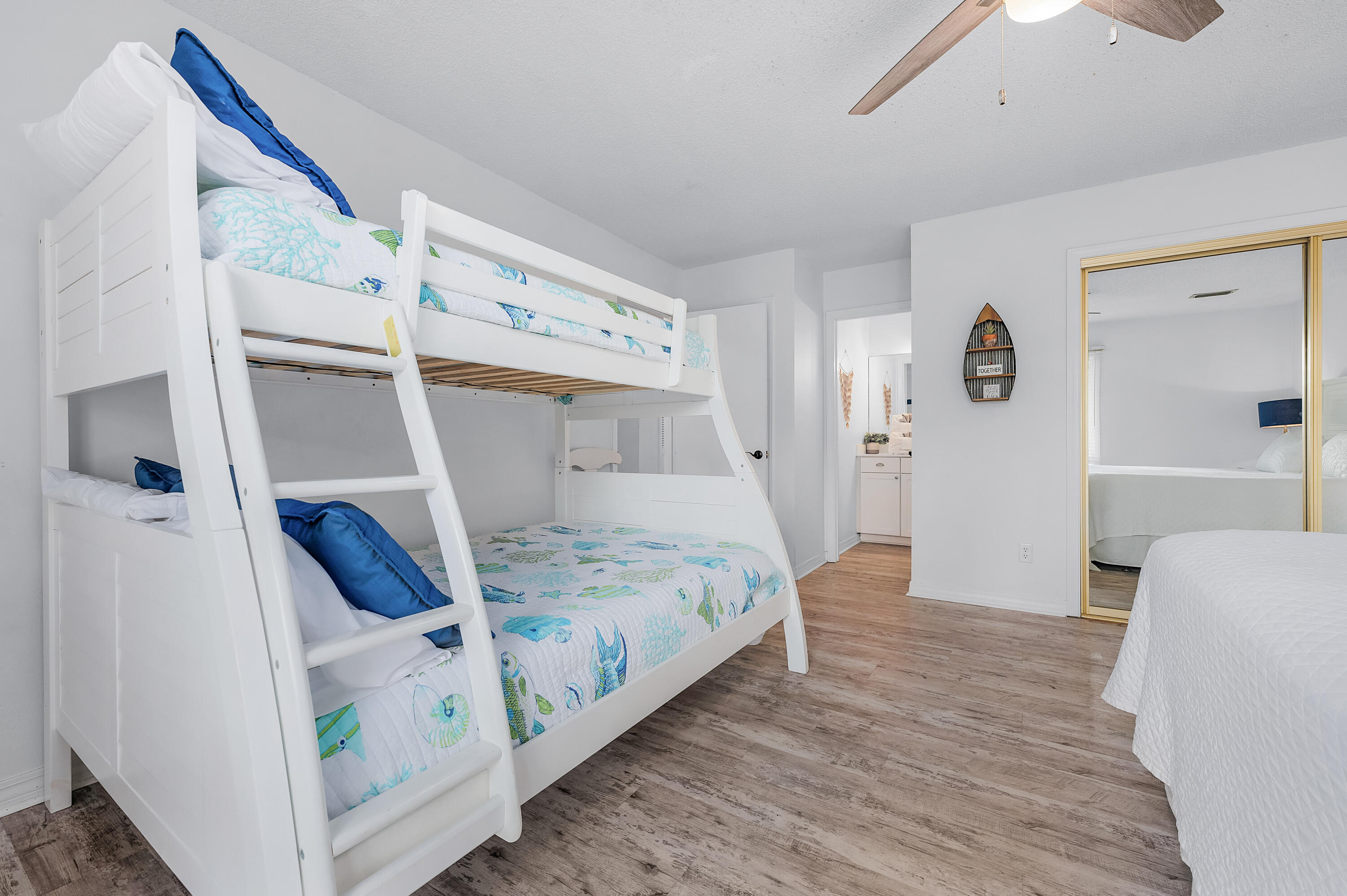 SEASCAPE CONDO PH 6B PH 5 - Residential