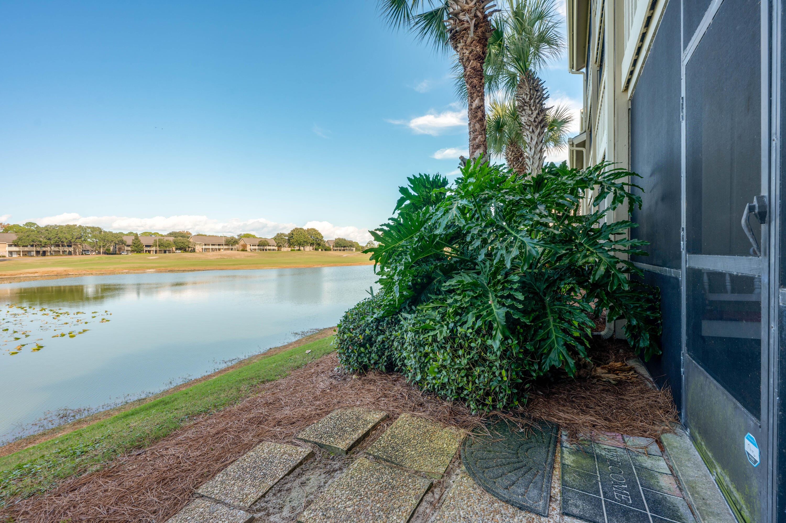 SEASCAPE CONDO PH 6B PH 5 - Residential