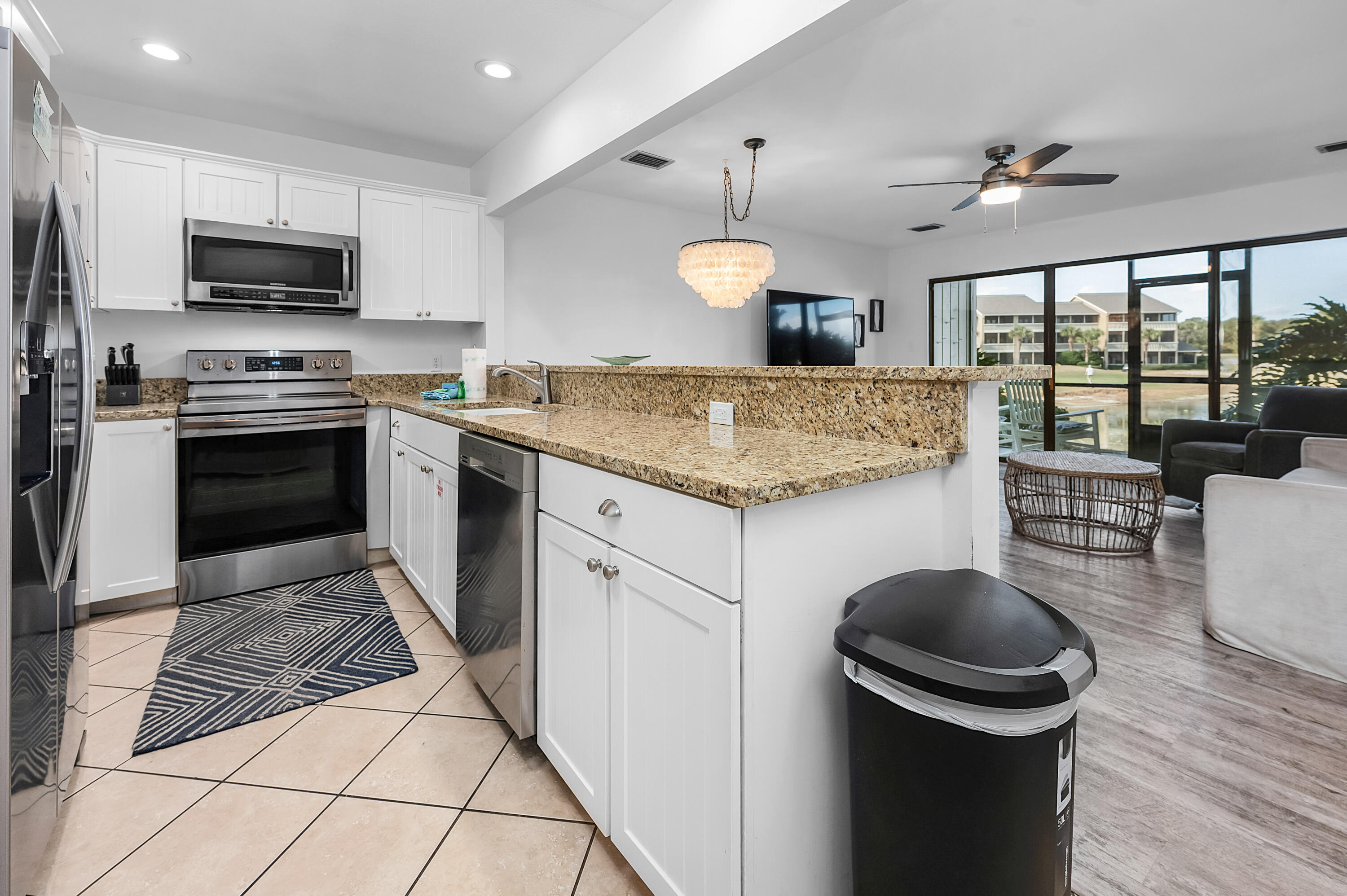 SEASCAPE CONDO PH 6B PH 5 - Residential