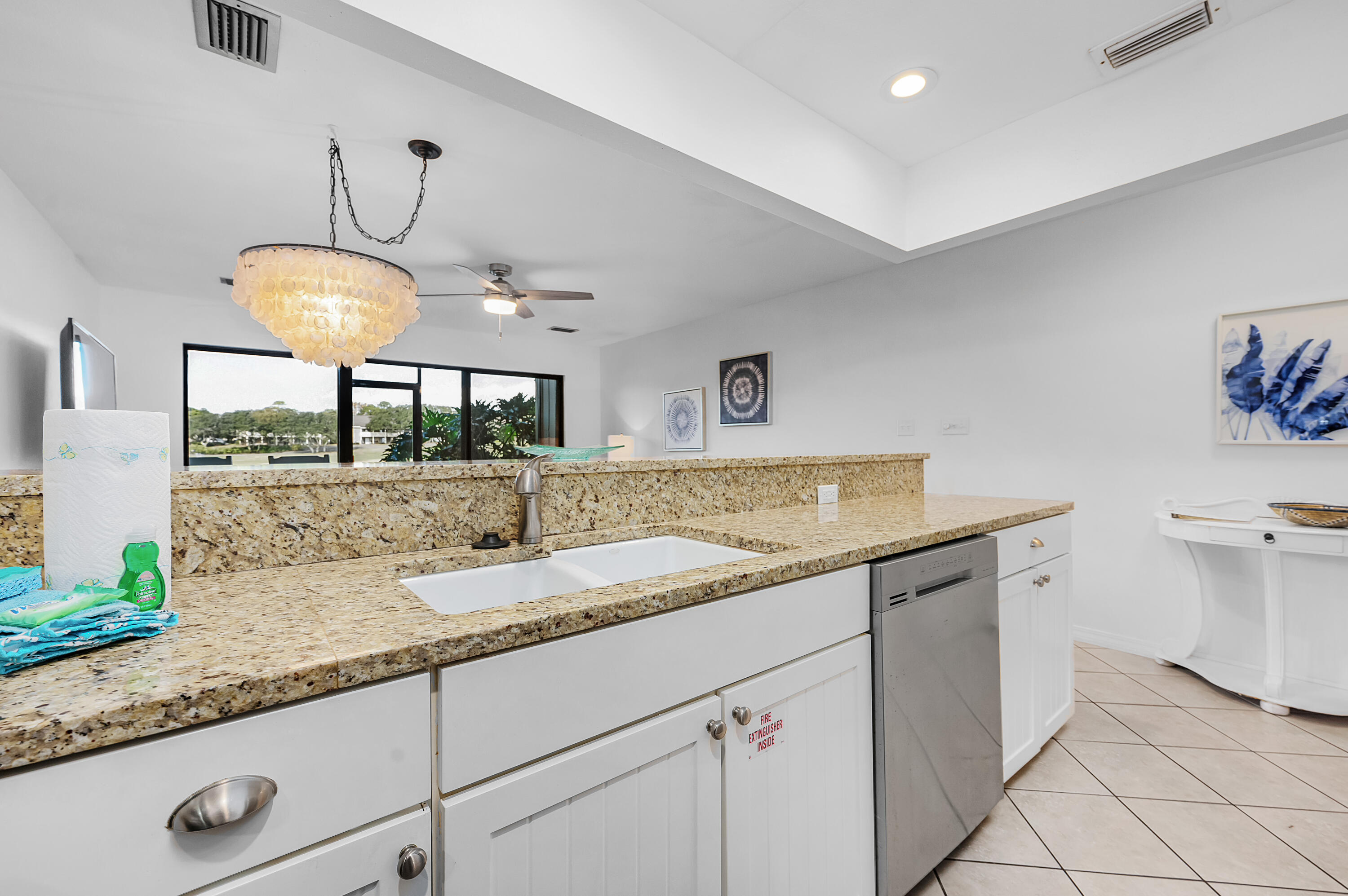 SEASCAPE CONDO PH 6B PH 5 - Residential