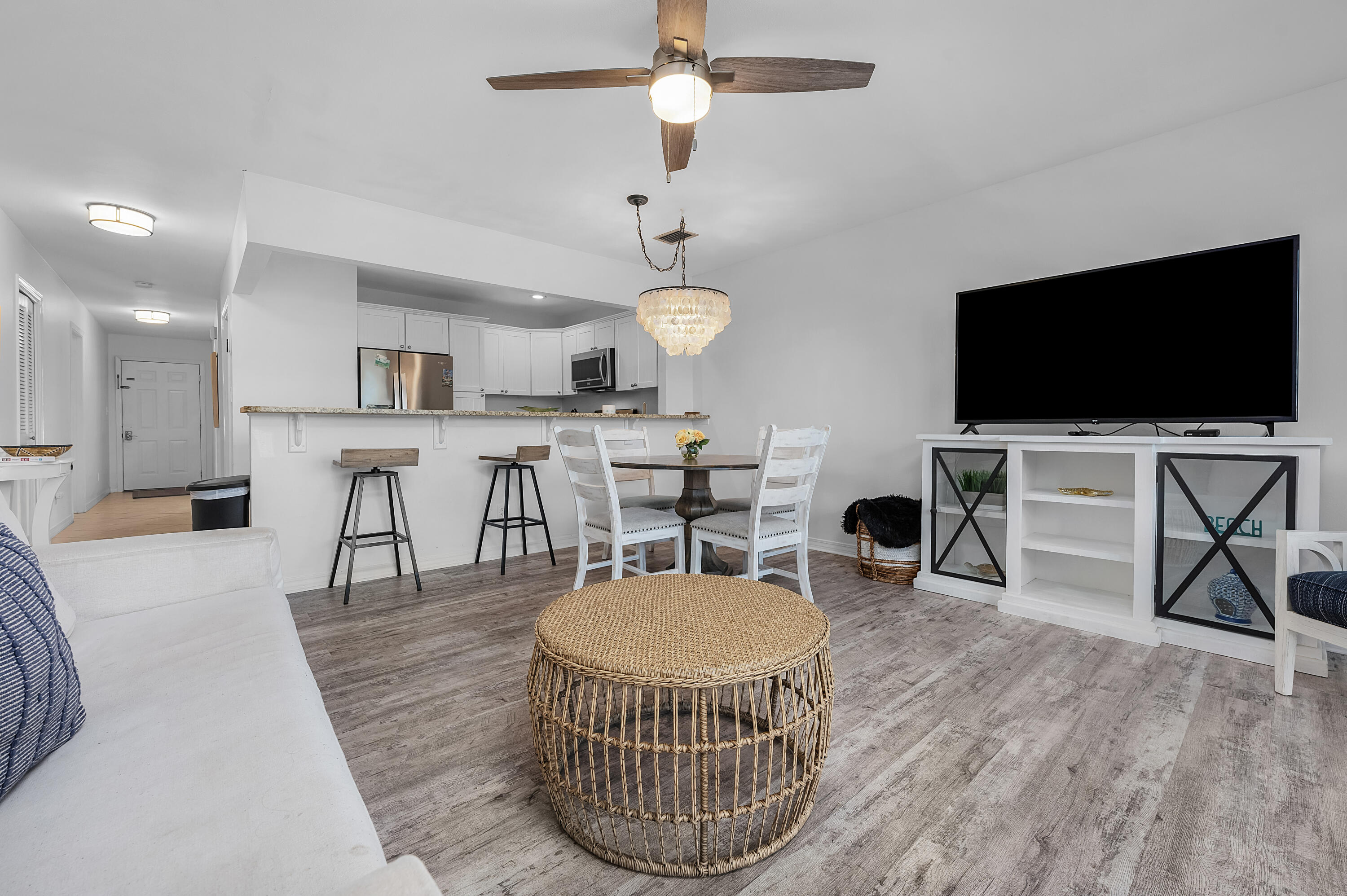 SEASCAPE CONDO PH 6B PH 5 - Residential