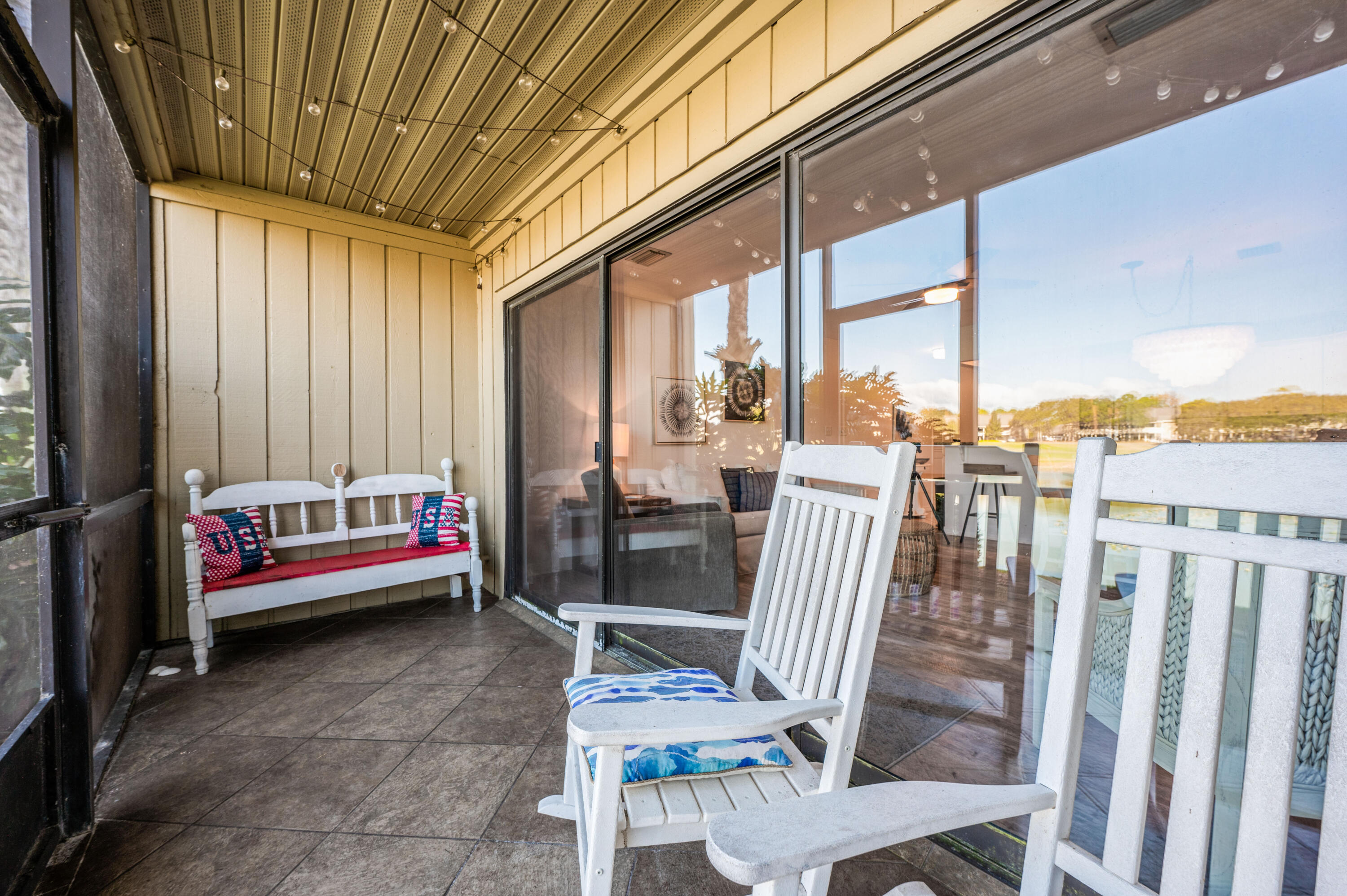 SEASCAPE CONDO PH 6B PH 5 - Residential