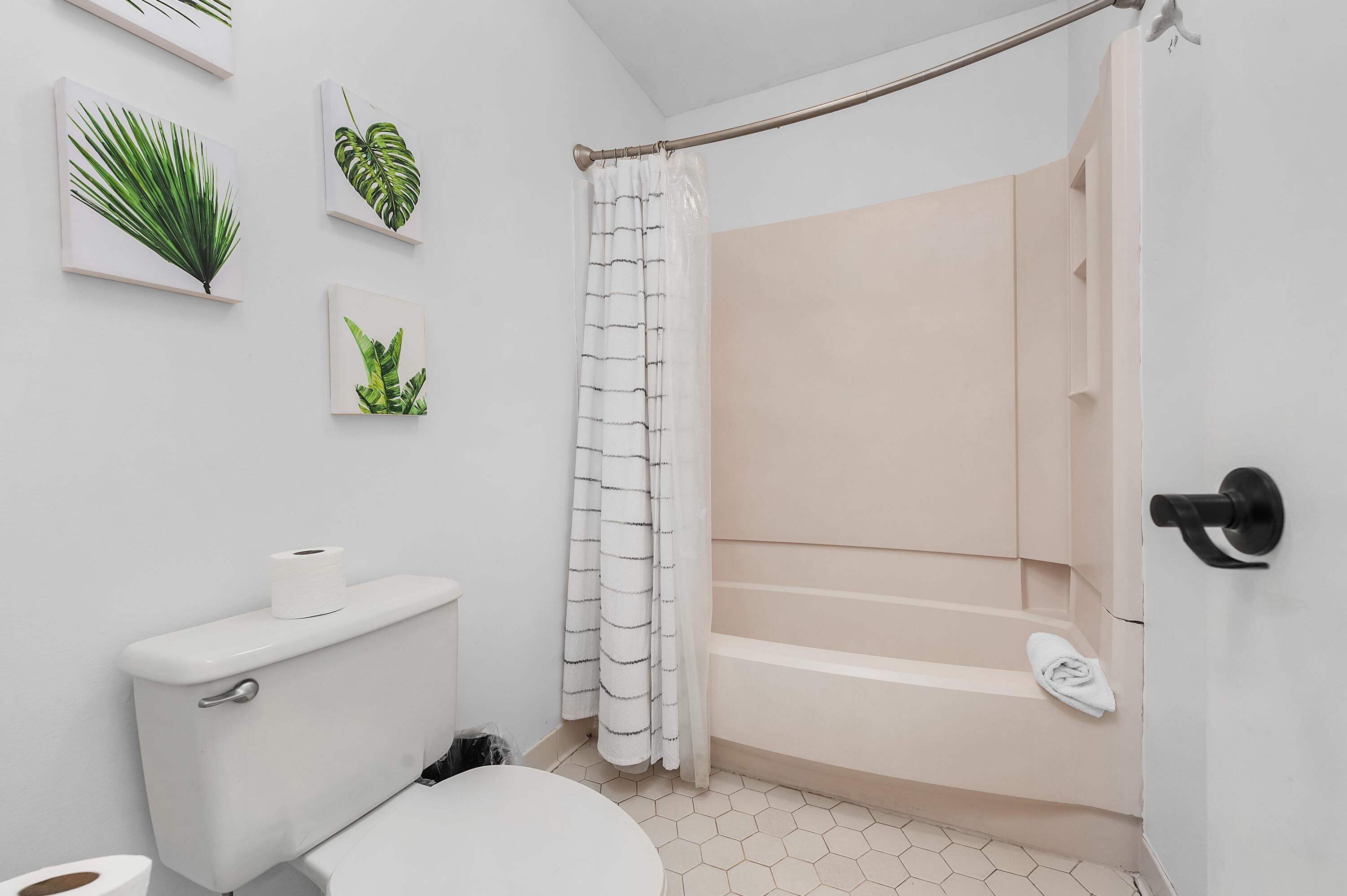 SEASCAPE CONDO PH 6B PH 5 - Residential