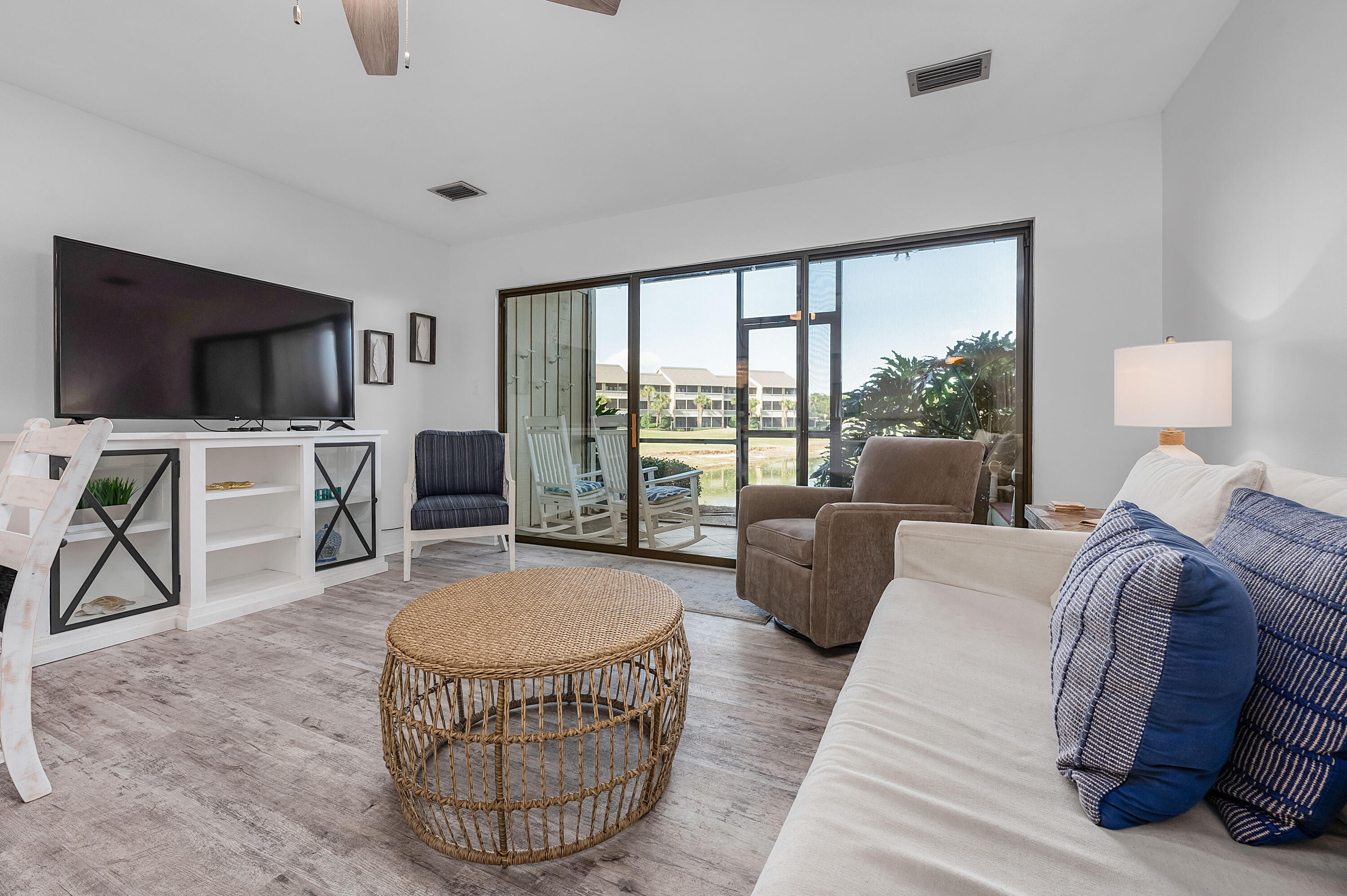 SEASCAPE CONDO PH 6B PH 5 - Residential