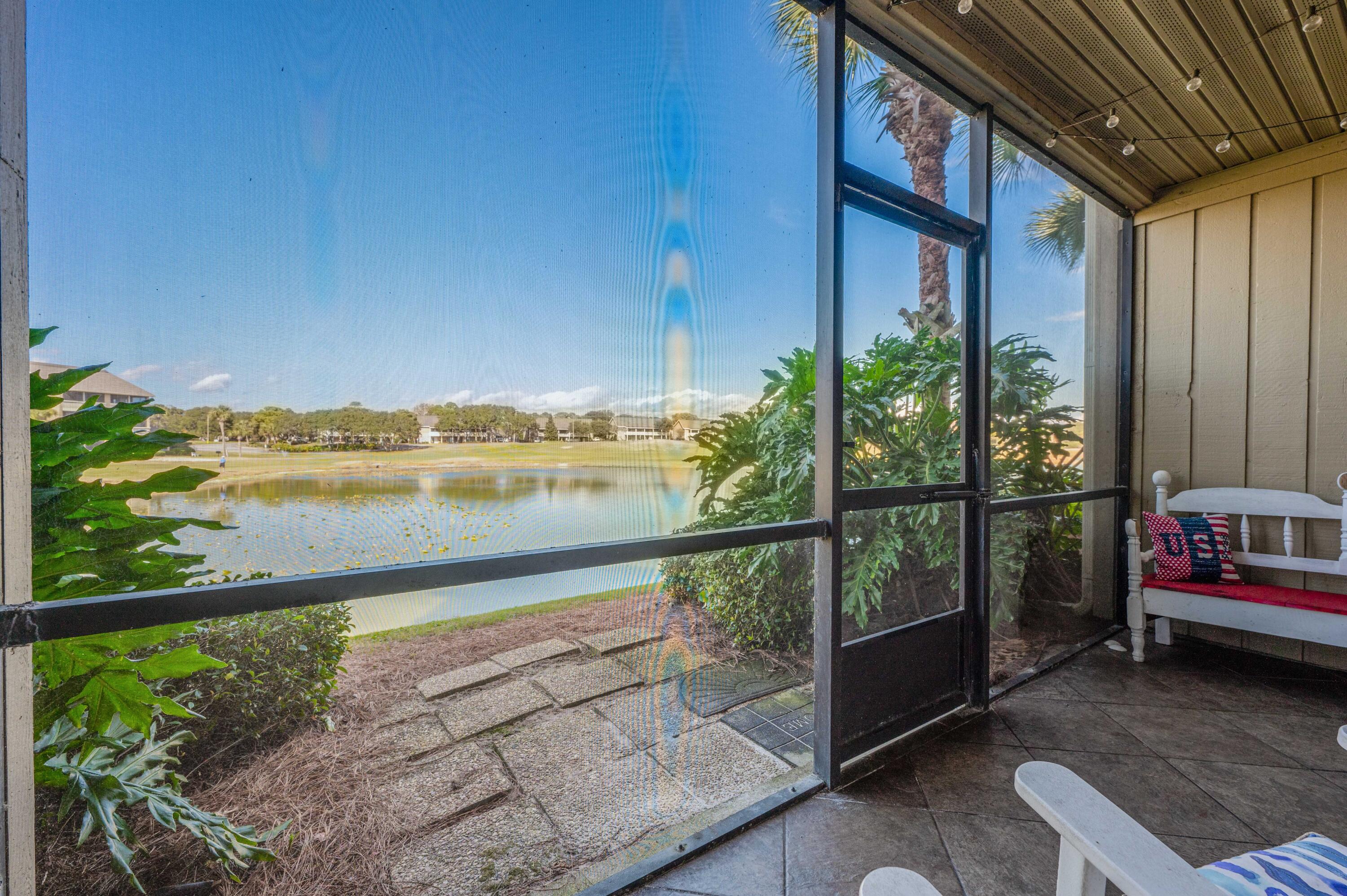 SEASCAPE CONDO PH 6B PH 5 - Residential