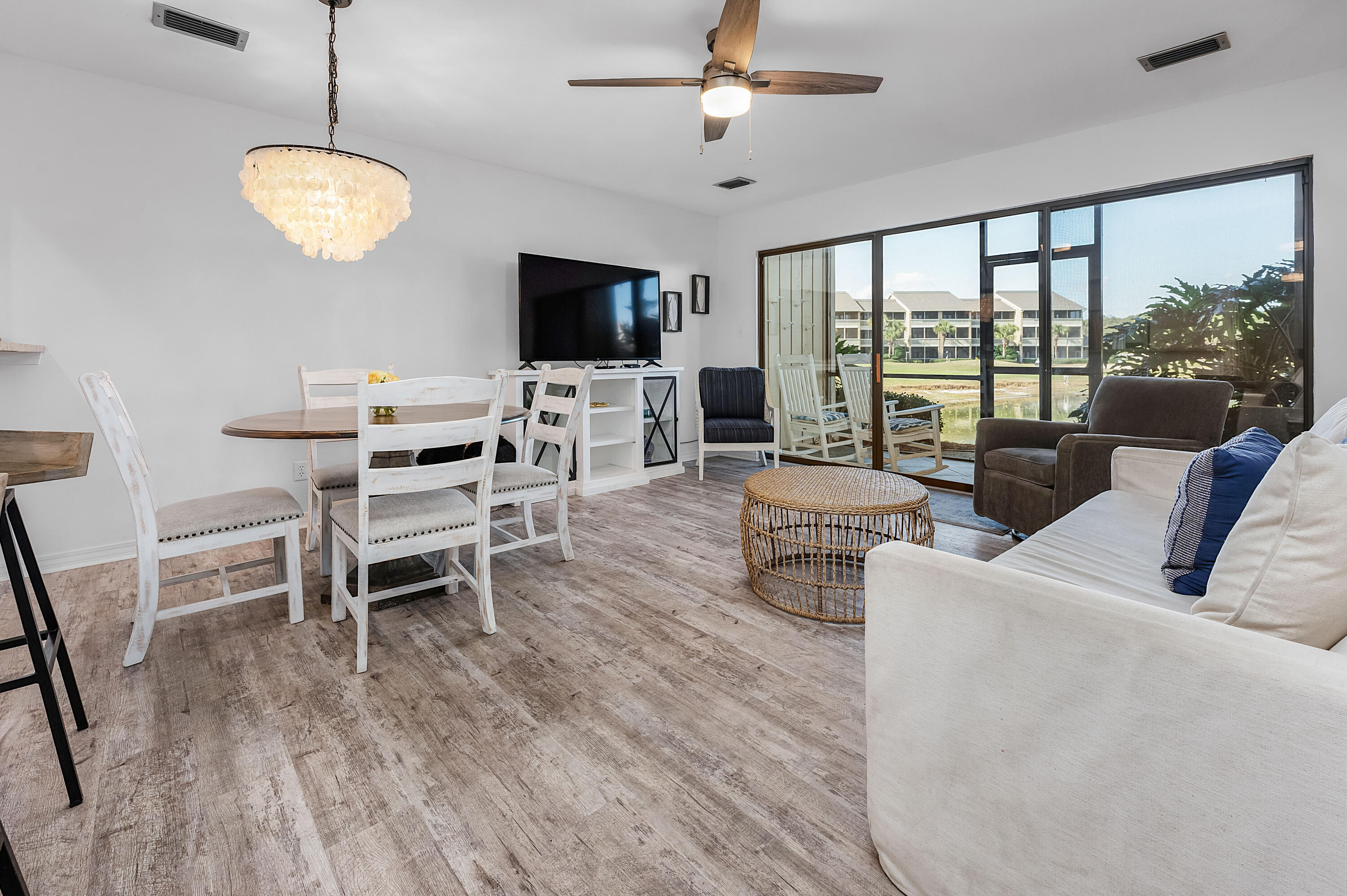 SEASCAPE CONDO PH 6B PH 5 - Residential