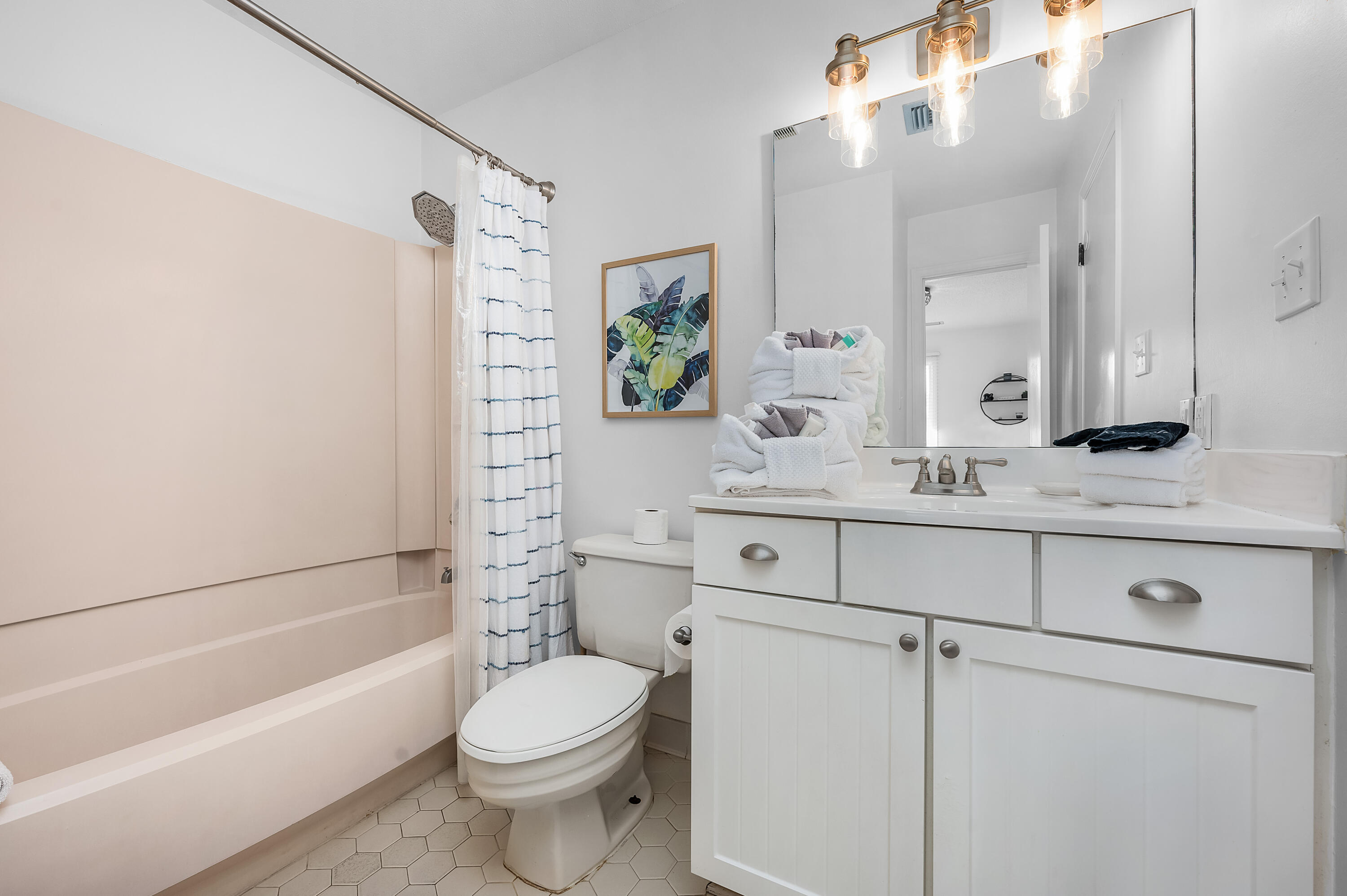 SEASCAPE CONDO PH 6B PH 5 - Residential