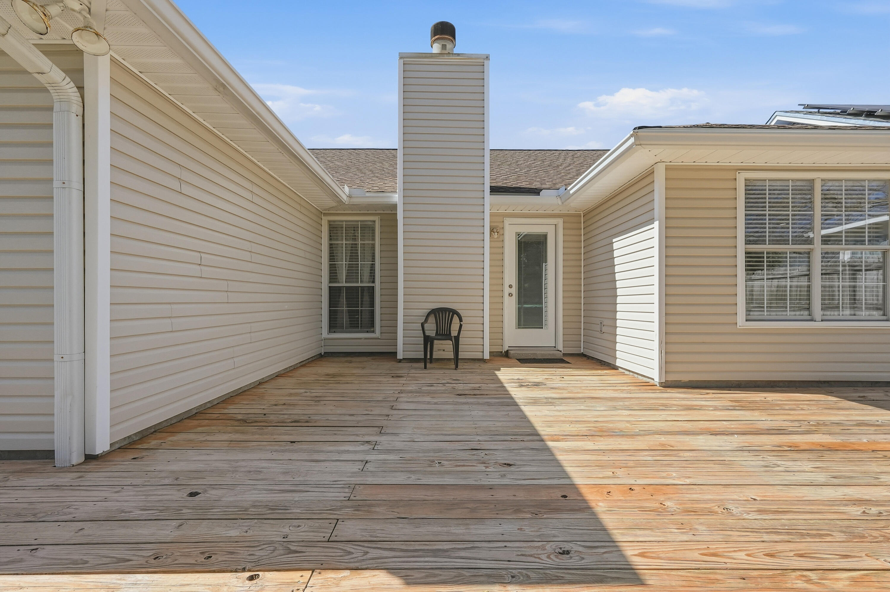 SANDY RIDGE ESTATES - Residential