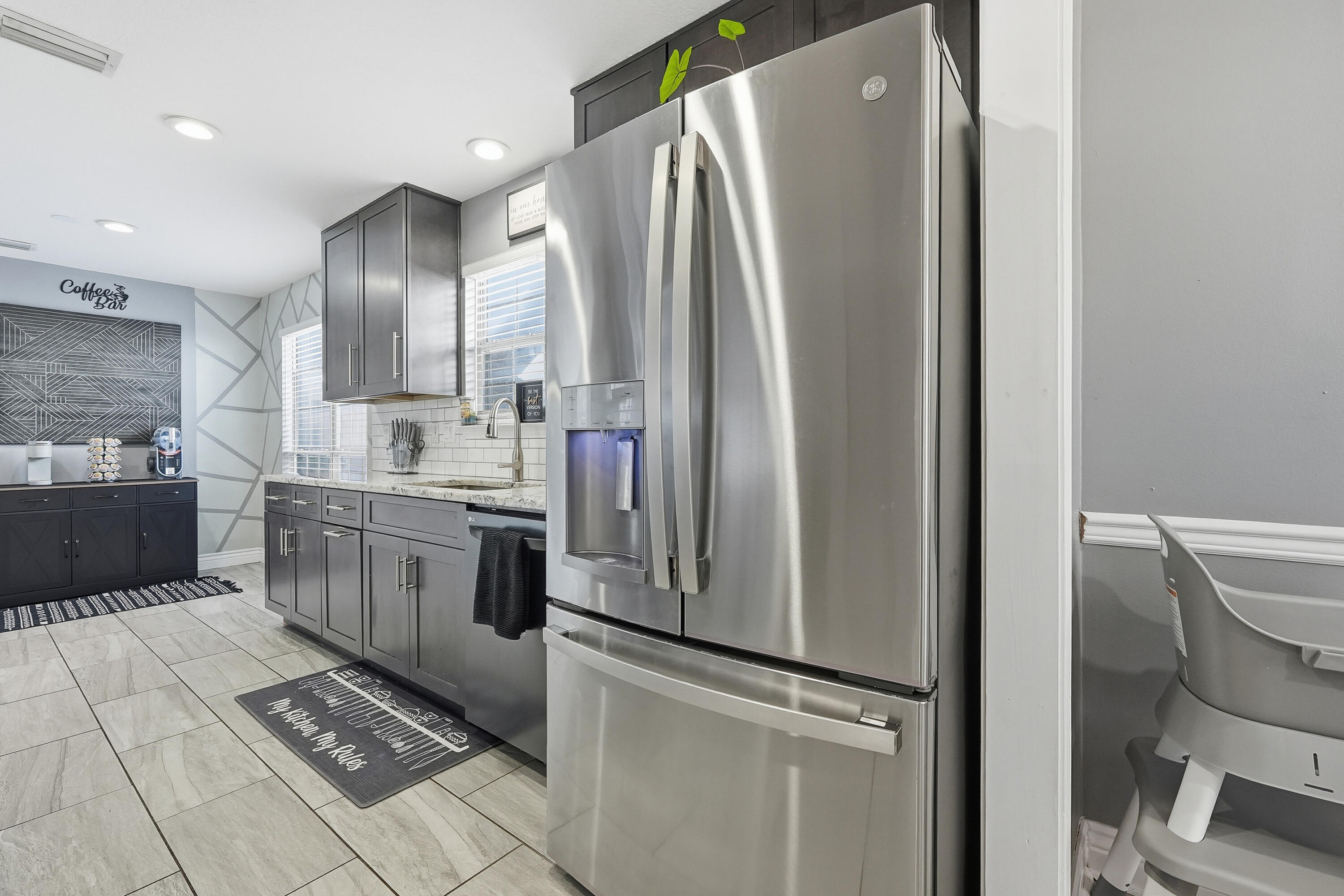 SANDY RIDGE ESTATES - Residential