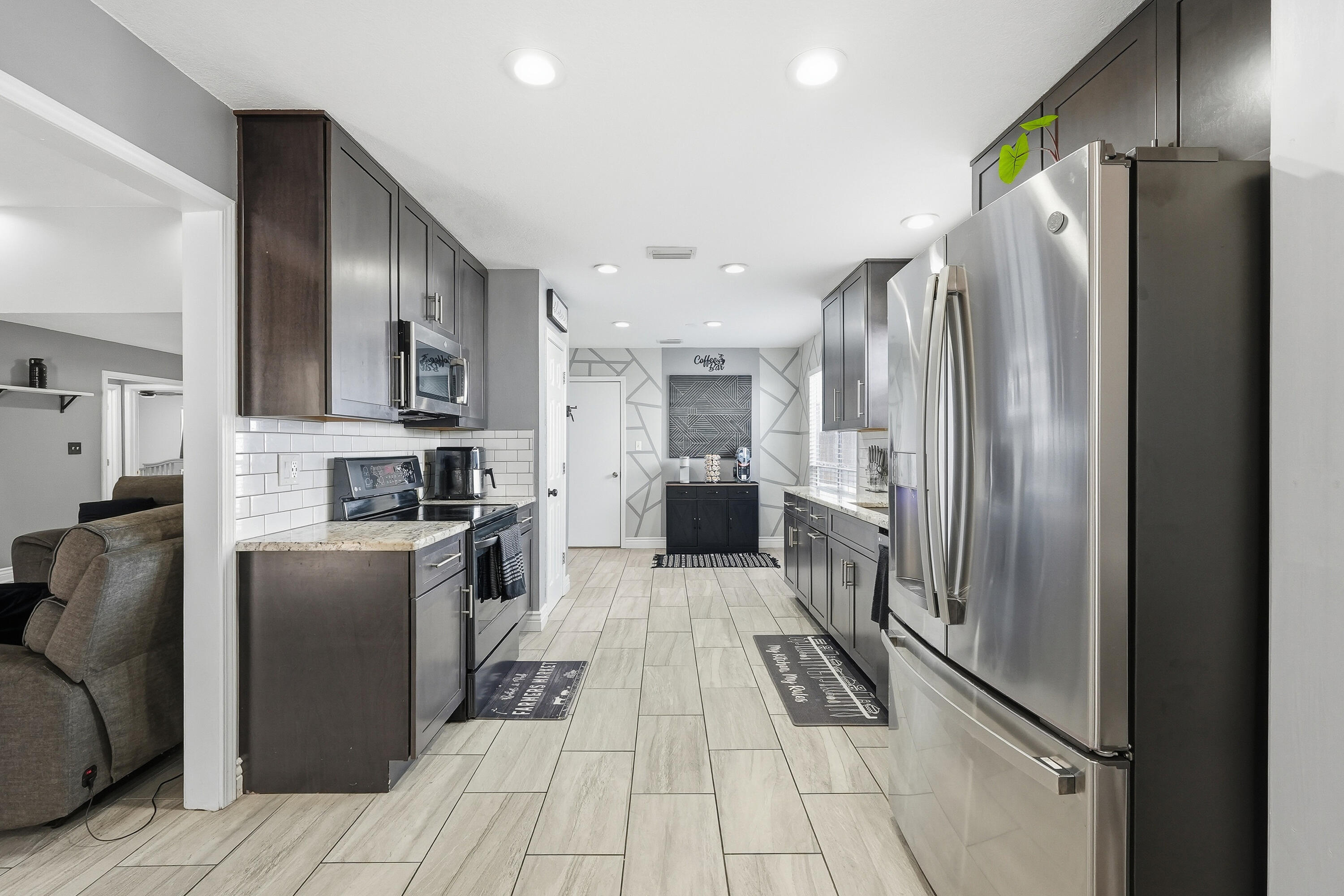 SANDY RIDGE ESTATES - Residential