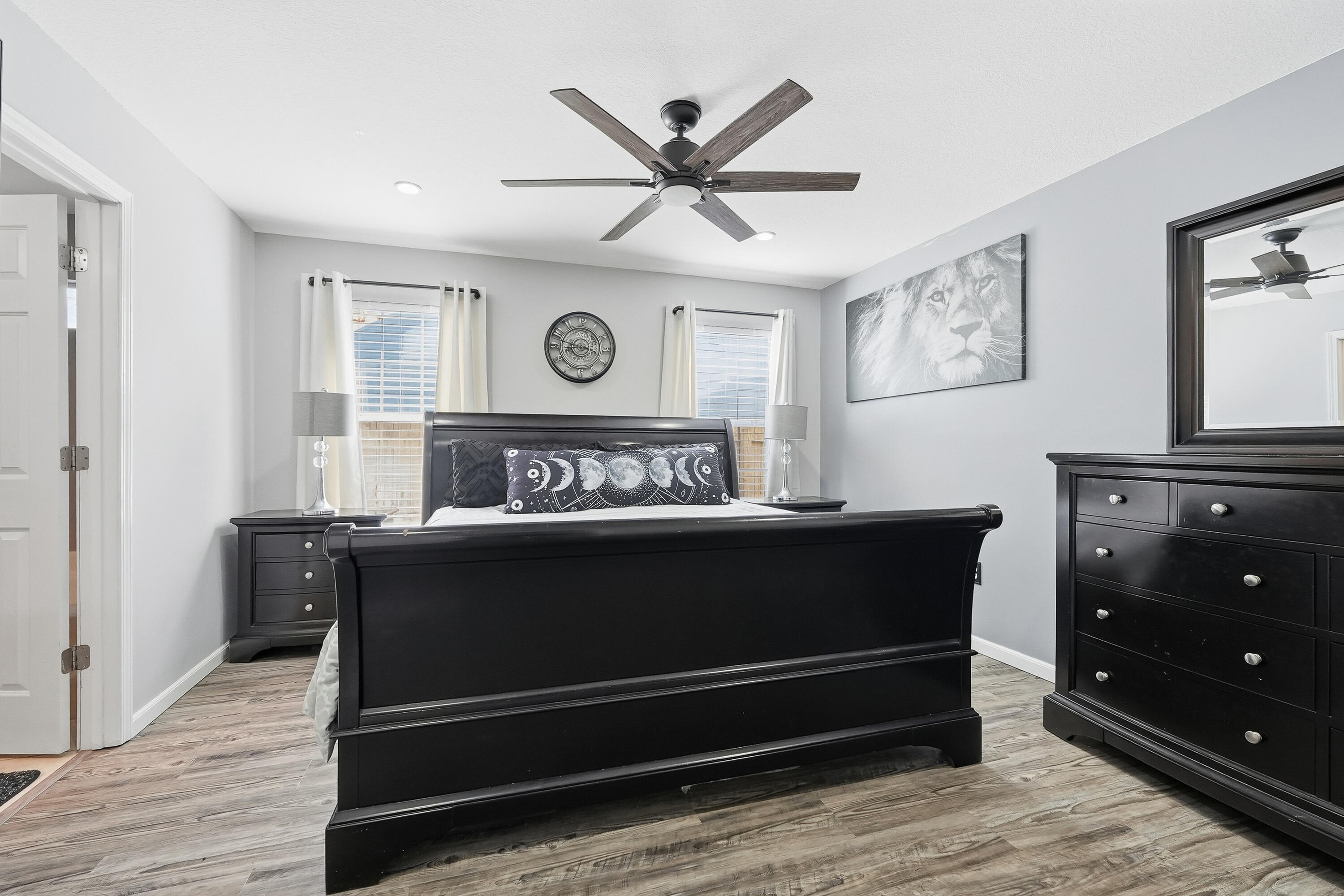 SANDY RIDGE ESTATES - Residential