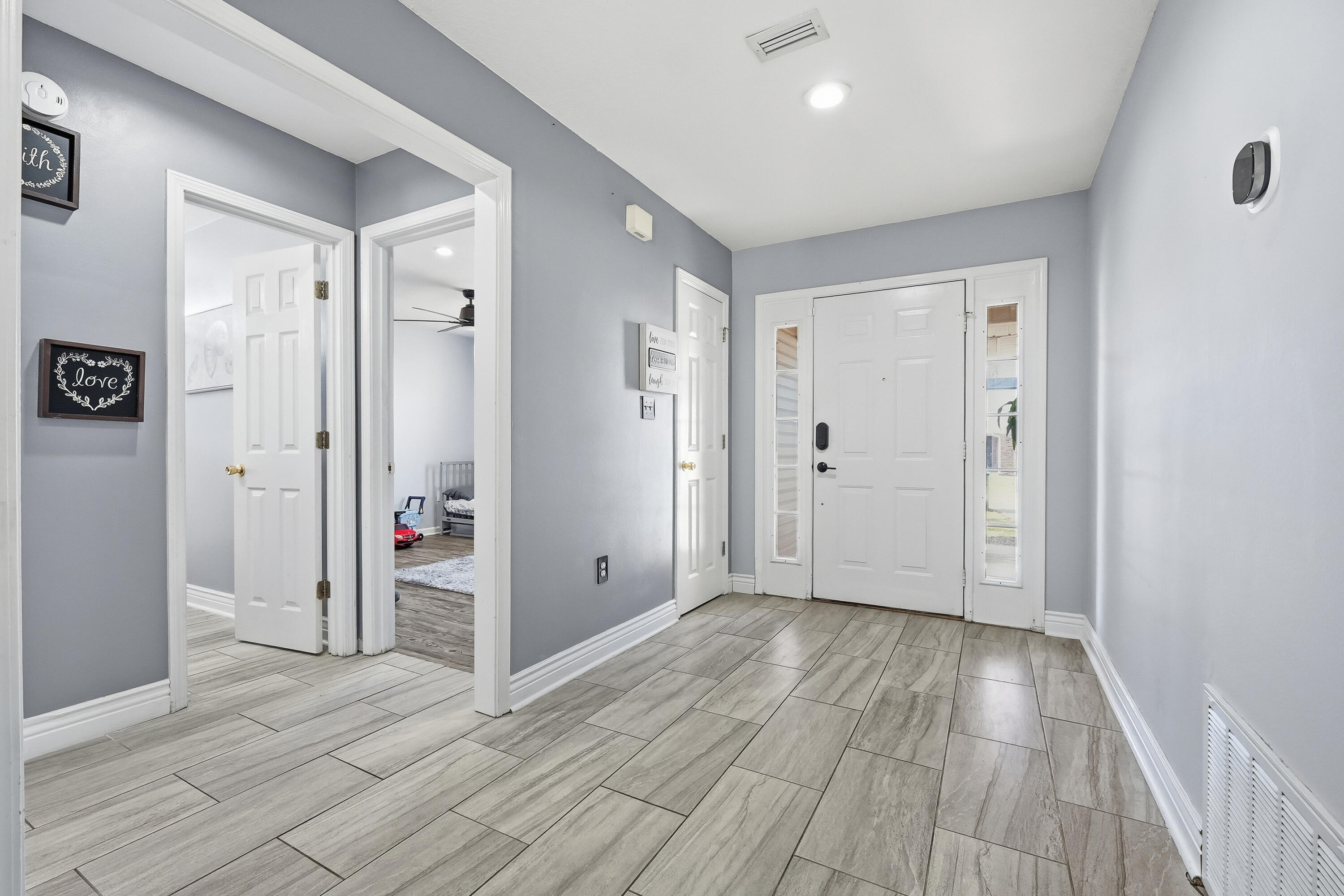 SANDY RIDGE ESTATES - Residential