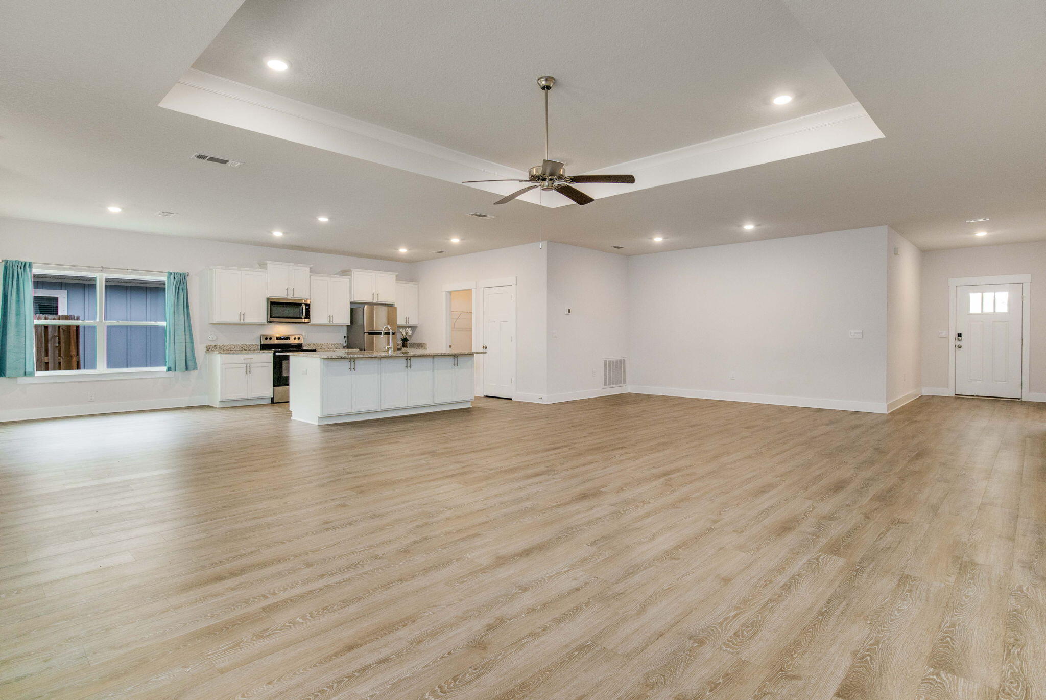 Seagate - Residential