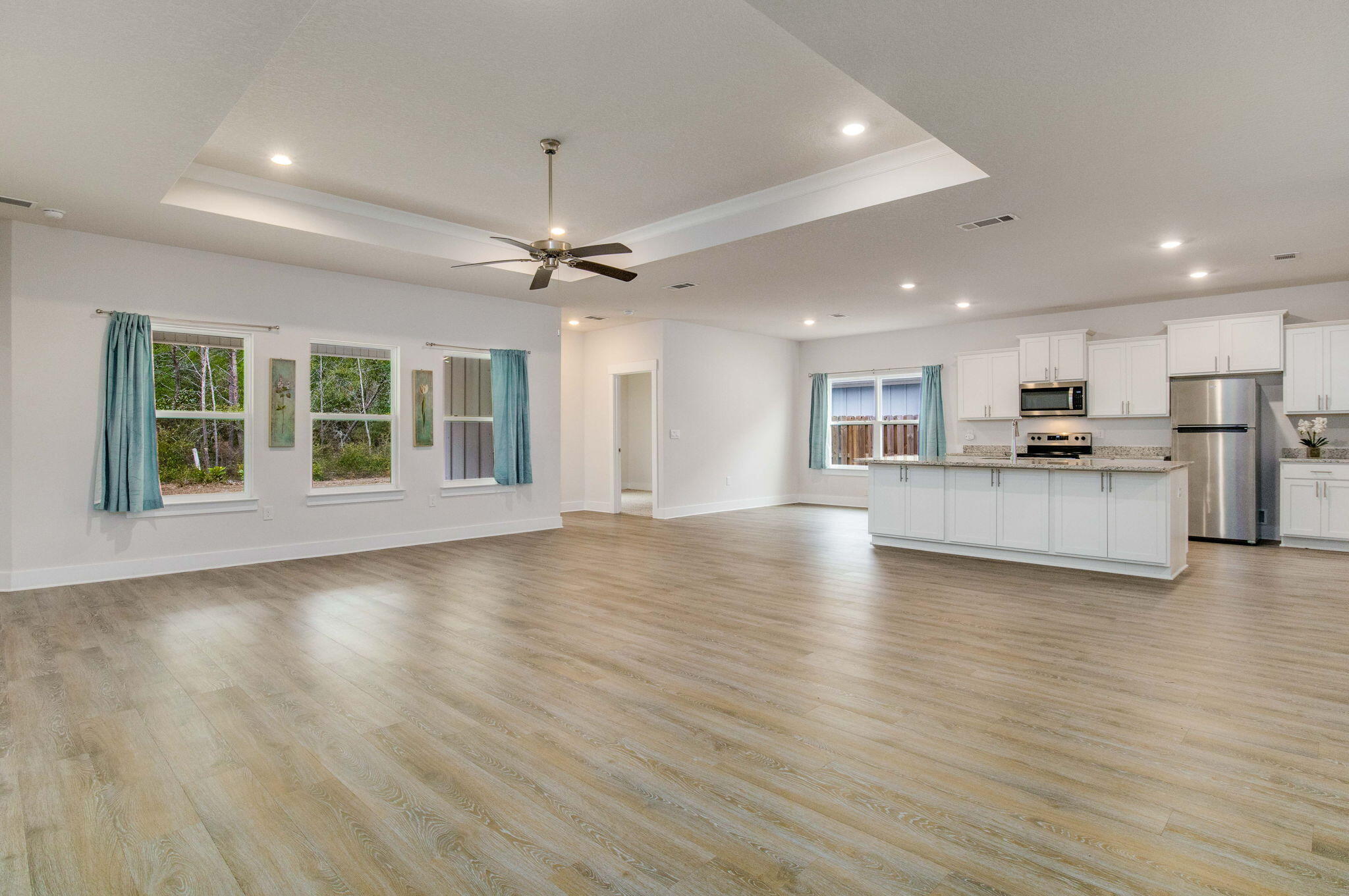 Seagate - Residential