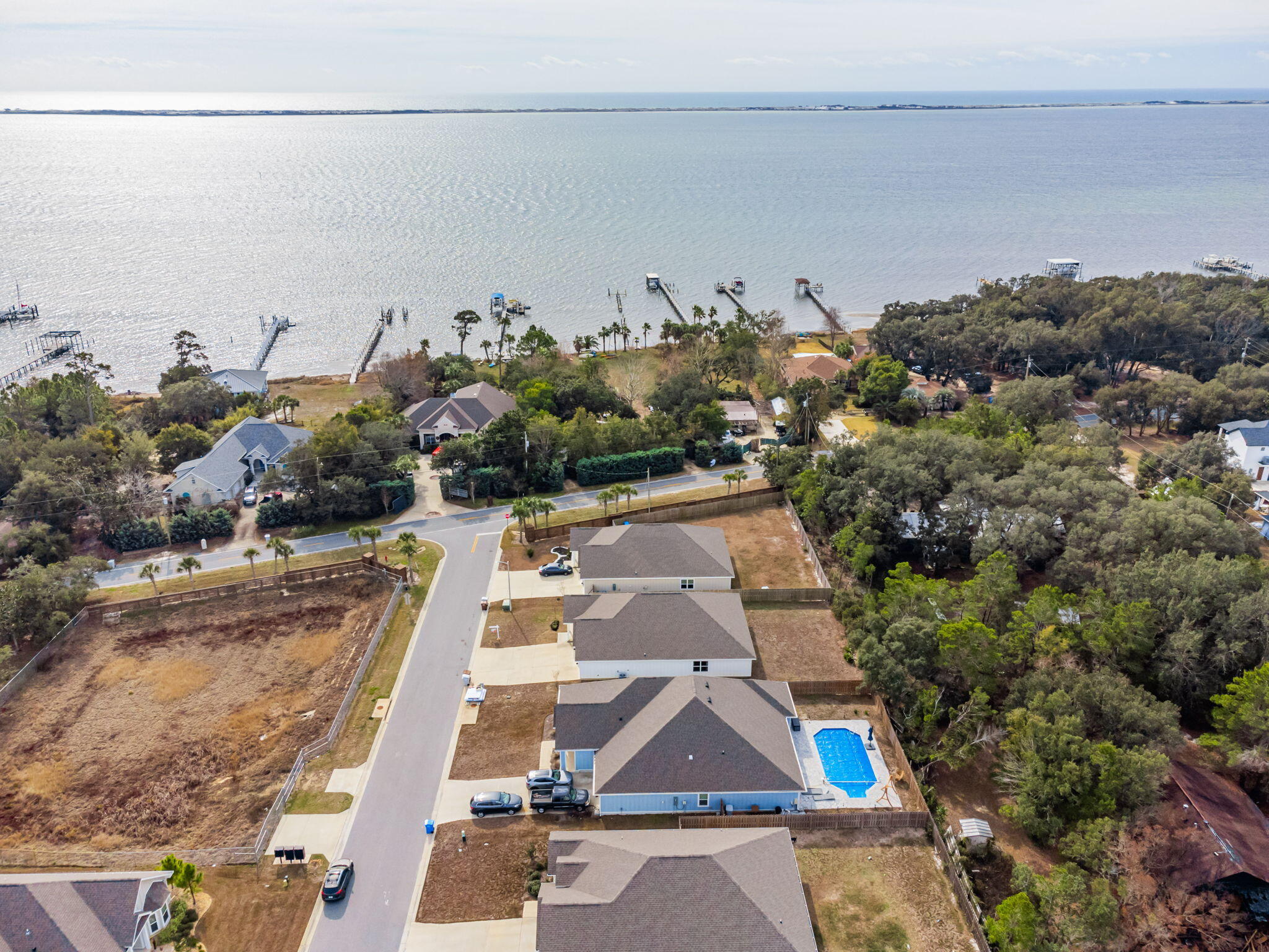 Seagate - Residential