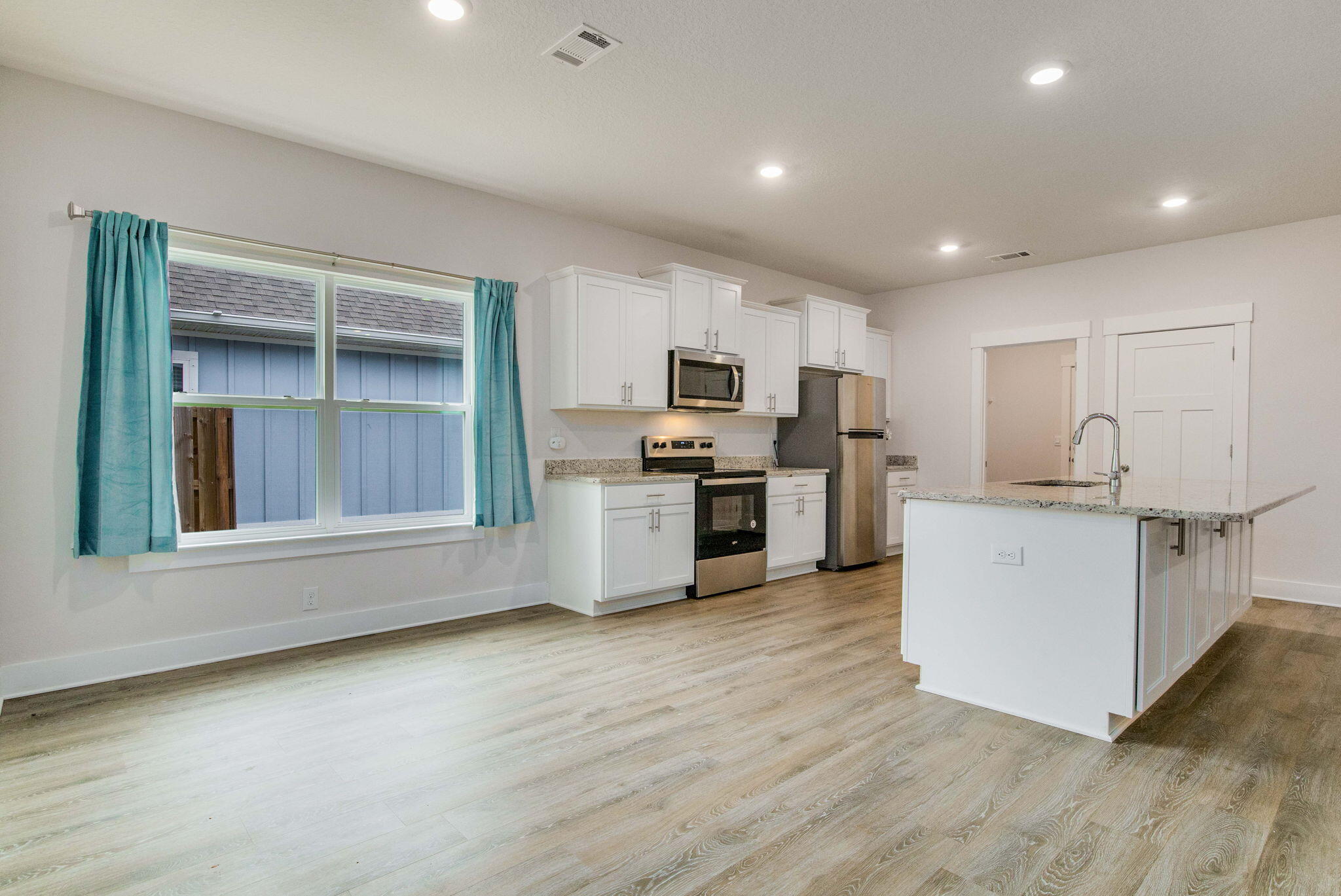 Seagate - Residential