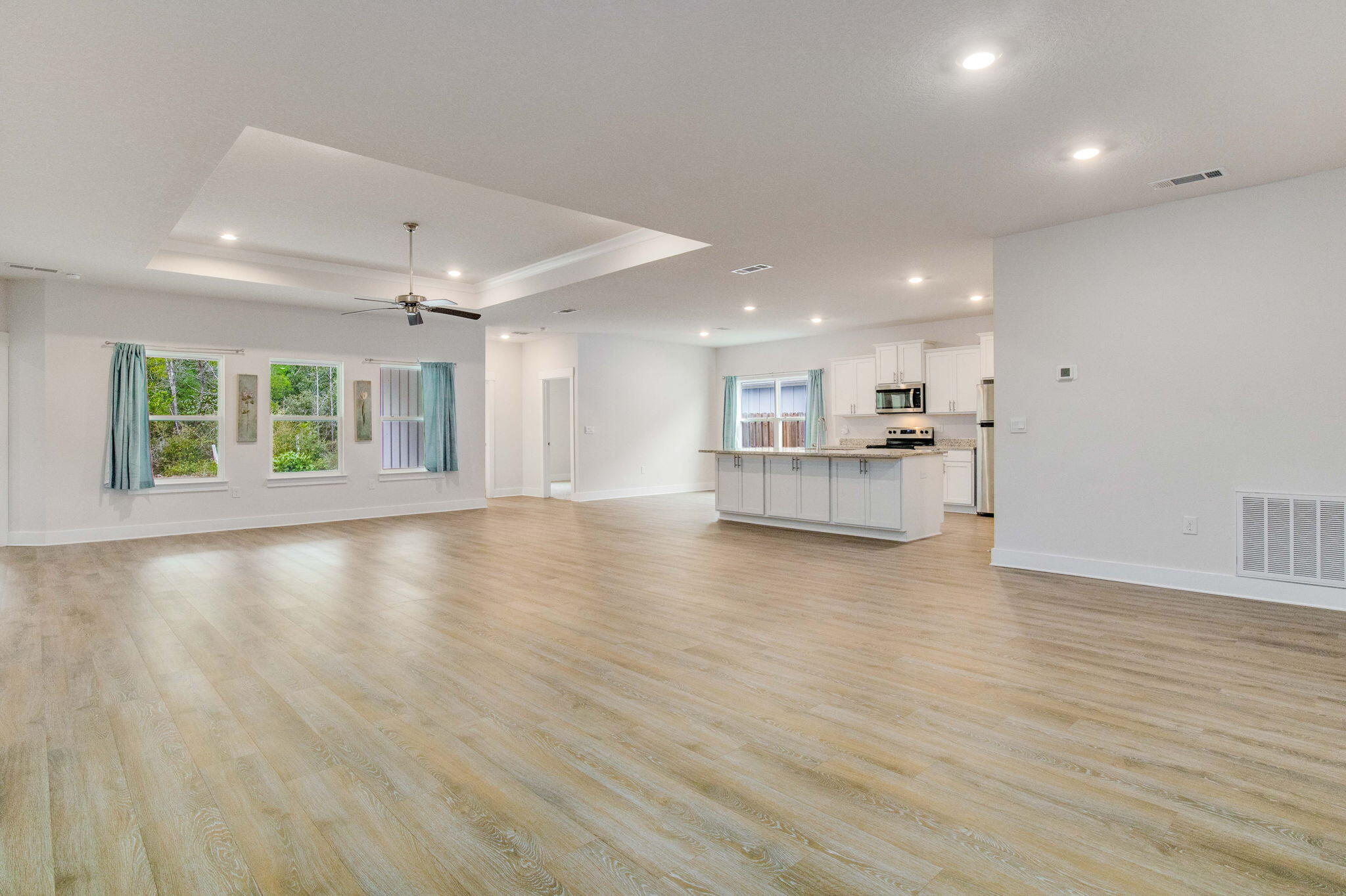 Seagate - Residential