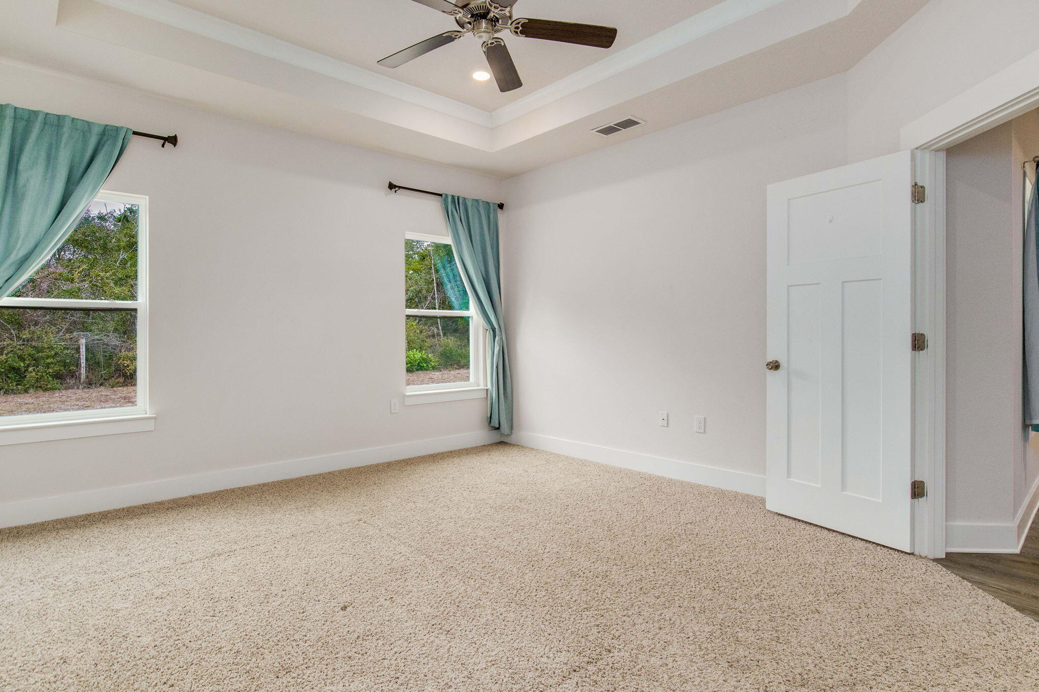 Seagate - Residential